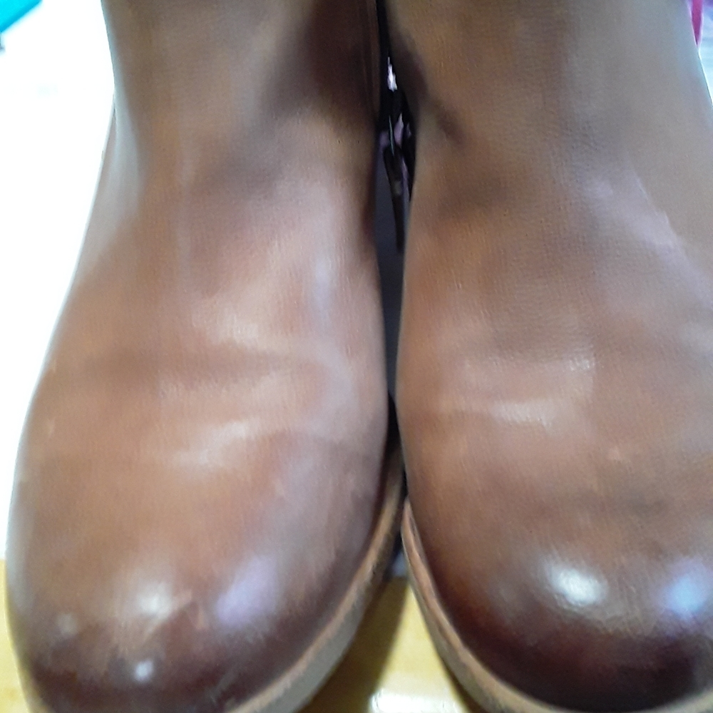 Booties